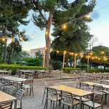 Pizzeria U Cinesi Extérieur