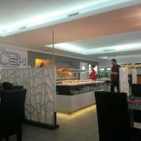 Wo Sushi Dentro
