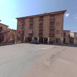 Oliveto Closed Extérieur
