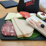 Mixto Torino Comida