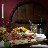 La Cantina Boisson