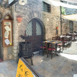 La Cantina Extérieur
