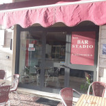 Stadio Exterior