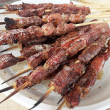 Stadio Comida