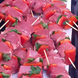Stadio Comida