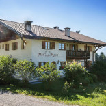 Kaserhof Außen