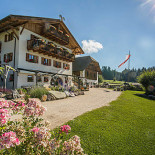 Kaserhof Außen