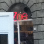 Zoe Extérieur
