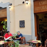 L'imperatore À l'intérieur