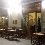 L'imperatore Extérieur