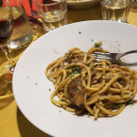 L'imperatore Nourriture