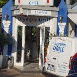 Macha Cafe Extérieur