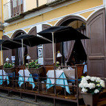 Donna Sofia Außen