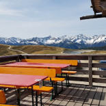 Ochsenalm Extérieur