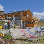 Ochsenalm Extérieur