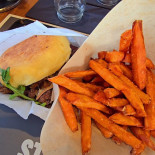 Strappabocca Comida