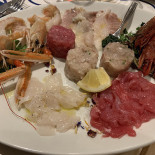 Fish Nourriture