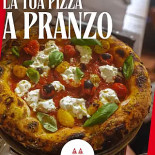 Le Carceri Comida