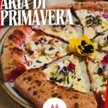 Le Carceri Comida