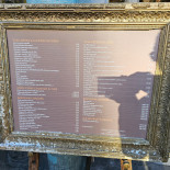 Pizzeria Spillo Carte