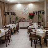 La Dolce Sera À l'intérieur