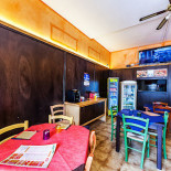 Il Pizzicotto À l'intérieur