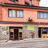 Il Pizzicotto Extérieur