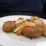 Ora D'aria Food