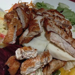Friedheim Comida