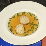 Friedheim Comida