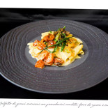 Osteria Del 36 Comida