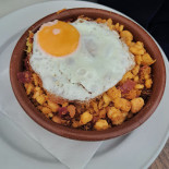 Bolle Comida