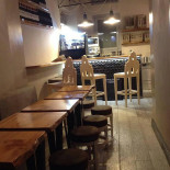 Langolino Gastrobar À l'intérieur