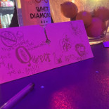 Cosmopolitan Queer Carte