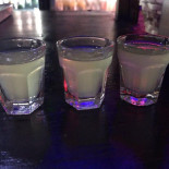 Cosmopolitan Queer Bebida