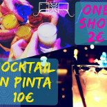 Cosmopolitan Queer Bebida