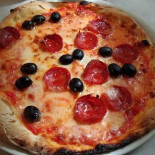 Theorema Nourriture