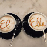 Pablo Caffe Boisson