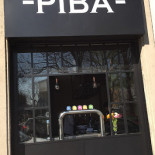 Piba Extérieur