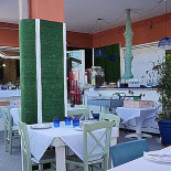 Da Marcella Inside