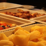 Sylchri Comida