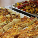 Sylchri Comida