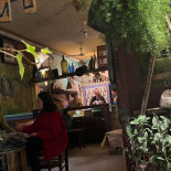 Il Gusto E L'uva À l'intérieur