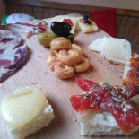 Il Gusto E L'uva Essen