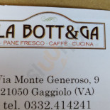 La Bott&ga Carte
