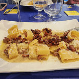 La Pescheria Patarini Nourriture