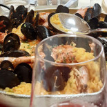 Apollo 2002 Food