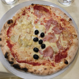 Apollo 2002 Food