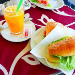 Vip's Comida
