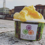 Gelateria De' Coltelli Minuman